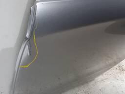 PORTA TRASEIRA ESQUERDA C4 LOUNGE 2014 A 2020 C/DETALHES