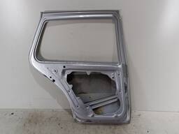 PORTA TRASEIRA ESQUERDA GOLF 1998 A 2013 C/DETALHES