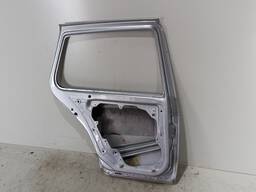 PORTA TRASEIRA ESQUERDA GOLF 1998 A 2013 C/DETALHES