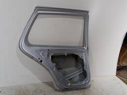 PORTA TRASEIRA ESQUERDA GOLF 1998 A 2013 C/DETALHES