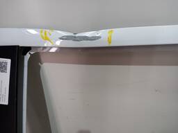 PORTA TRASEIRA ESQUERDA RANGE ROVER SPORT 2006/13 C/DETALHES