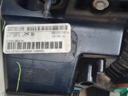 LANTERNA TRASEIRA DIREITA FREEMONT JOURNEY 12/18 (MALA)