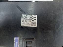 MODULO INJEÇÃO HILUX 2.7 SRV 4X4 FLEX AUT. COD. 896660KY60