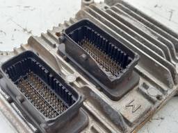  MODULO INJEÇÃO CORSA CELTA PRISMA 1.0 COD.94706526