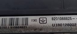 MODULO BSI CLIO LOGAN SANDERO DUSTER SYMBOL COD. A2C53362699