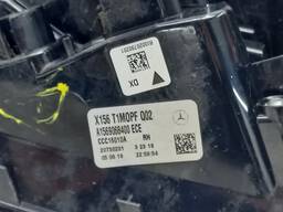 LANTERNA T.D MERCEDES GLA 200 250 45 18/20 LED COM DETALHES