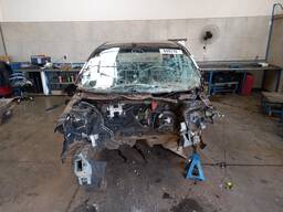  TRASEIRA COM TERO FIAT ARGO 2018 2019/