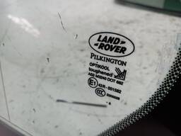 VIDRO LATERAL TRASEIRO ESQUERDO DISCOVERY 3 4 2005 A 2016