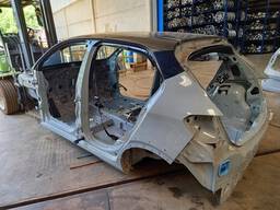 Traseira Com Teto Fiat Pulse 2022 2023 2024/.. 