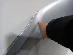 CAPÔ DIANTEIRO PALIO G3 04 A17 STRADA SIENA 05/12 C/DETALHES