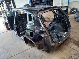  TRASEIRA COM TETO CHERY TIGGO 7 2020 2021 2022