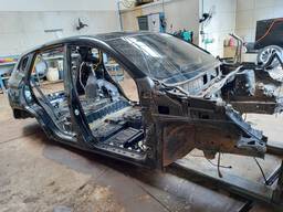  TRASEIRA COM TETO CHERY TIGGO 7 2020 2021 2022