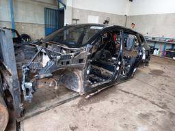  TRASEIRA COM TETO CHERY TIGGO 7 2020 2021 2022