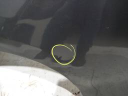 PARALAMA ESQ BMW SERIE 1 F20 21 22 116 118 120 125 130 13/18