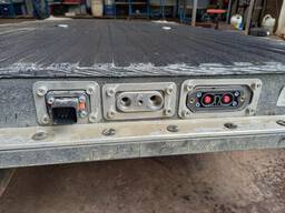 BATERIA BYD DOLPHIN 44,9 KWH 2024 2025 2026/..