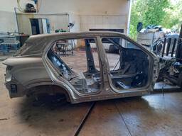 TRASEIRA COM TETO HYUNDAI CRETA 2022 2023 2024/..