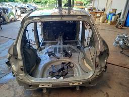 TRASEIRA COM TETO HYUNDAI CRETA 2022 2023 2024/..