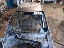 TRASEIRA COM TETO HYUNDAI CRETA 2022 2023 2024/..