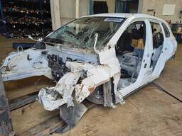 TRASEIRA COM TETO COROLLA CROSS 2022 2023 2024/..