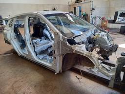 TRASEIRA COM TETO COROLLA CROSS 2022 2023 2024/..