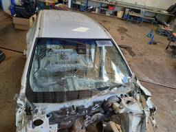 TRASEIRA COM TETO COROLLA CROSS 2022 2023 2024/..