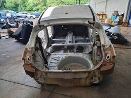  TRASEIRA COM TETO PEUGEOT 308 2012 2013 A 2019