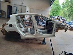  TRASEIRA COM TETO PEUGEOT 308 2012 2013 A 2019