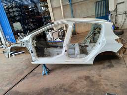  TRASEIRA COM TETO PEUGEOT 308 2012 2013 A 2019