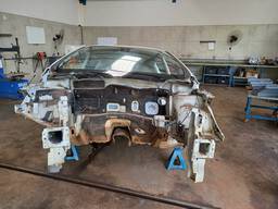  TRASEIRA COM TETO PEUGEOT 308 2012 2013 A 2019