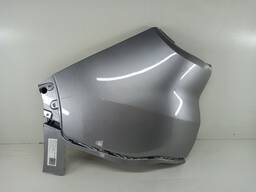 Ponteira Parachoque Traseiro Esquerda Toro 2016/