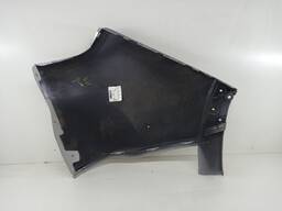 PONTEIRA PARACHOQUE TRASEIRO ESQUERDA TORO 2016/