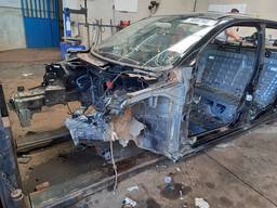 TRASEIRA COM TETO STRADA 4P 2021 2022 2023 2024/..