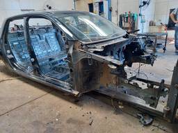 TRASEIRA COM TETO STRADA 4P 2021 2022 2023 2024/..