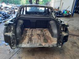 TRASEIRA COM TETO STRADA 4P 2021 2022 2023 2024/..