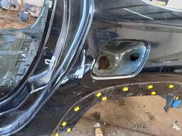 TRASEIRA COM TETO STRADA 4P 2021 2022 2023 2024/..