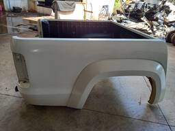 CAÇAMBA AMAROK CABINE ESTENDIDA 4P 2011 2012 2013/..