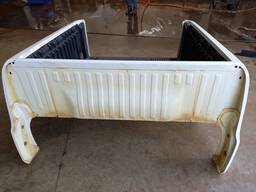 CAÇAMBA AMAROK CABINE ESTENDIDA 4P 2011 2012 2013/..