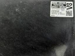 MODULO INJEÇÃO TOYOTA ETIOS 1.5 16V FLEX COD.896610DV80