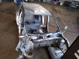 TRASEIRA RENAULT DUSTER 2021 2022 2023/