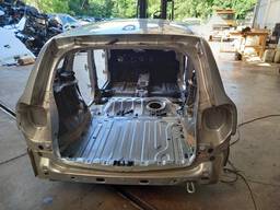 TRASEIRA RENAULT DUSTER 2021 2022 2023/