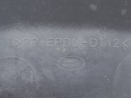 MOLDURA PARALAMA TRASEIRO DIREITO DISCOVERY 3 4 2005 A 2016