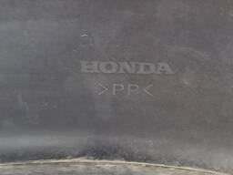 MOLDURA PARALAMA TRASEIRO DIREITO CR-V 2012 A 2017