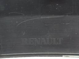 MOLDURA PARALAMA TRASEIRO ESQUERDO KWID 2018 2019 2020/..