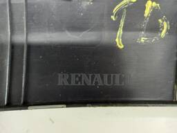 MOLDURA PARALAMA TRASEIRO DIREITO KWID 2018 2019 2020/..