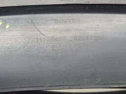 MOLDURA PARALAMA DIANTEIRO ESQUERDO DUSTER 2021/