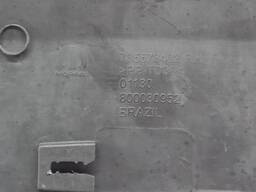 MOLDURA PARALAMA DIANTEIRO DIREITO JEEP RENEGADE 2016/