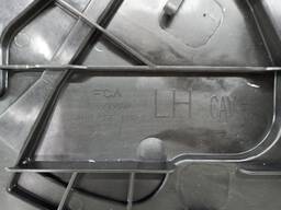 MÁQUINA VIDRO PORTA TRASEIRA ESQUERDA RAM 2500 3500 2019/