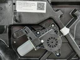 MÁQUINA VIDRO PORTA DIANTEIRA DIREITA RAM 2500 3500 2019/..