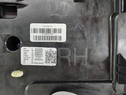 MÁQUINA VIDRO PORTA DIANTEIRA DIREITA RAM 2500 3500 2019/..