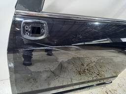 PORTA DIANTEIRA ESQUERDA CAPTIVA 2008 2009 A 2017 C/RISCO